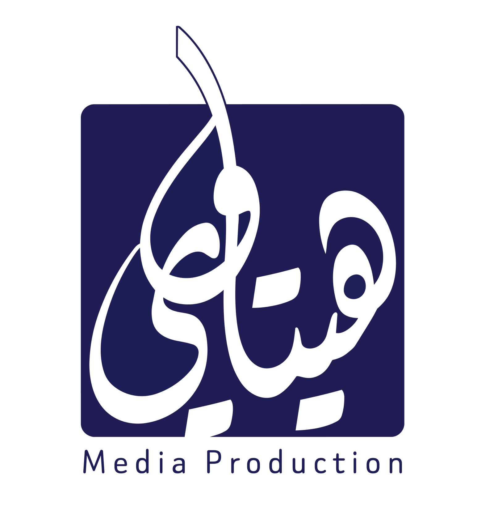 Hitawi Media Production Logo